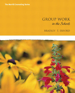 Cover of the book Group work in the schools