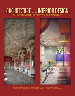 Cover of the book Architecture and Interior Design