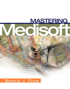 Couverture de l’ouvrage Mastering medisoft