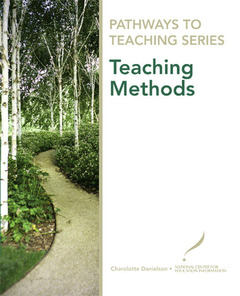 Cover of the book Pathways to teaching series