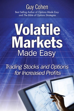 Cover of the book Volatile markets made easy