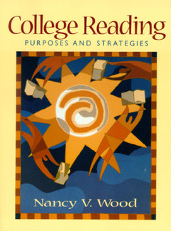 Cover of the book College reading