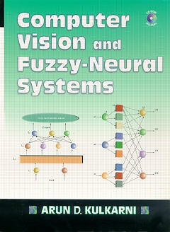 Cover of the book Computer vision and fuzzy-neural systems (with CD-ROM)