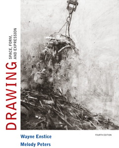 Cover of the book Drawing (4th ed )