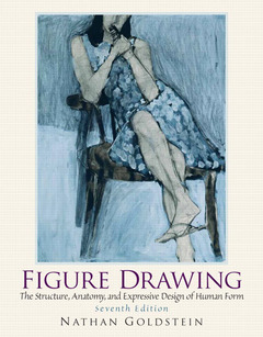 Couverture de l’ouvrage Figure drawing (7th ed )