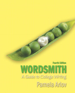 Couverture de l’ouvrage Wordsmith (4th ed )