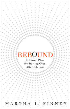 Couverture de l’ouvrage Rebound (1st ed )