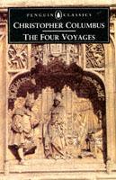 Cover of the book Four voyages, the