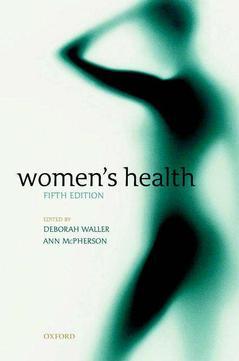 Couverture de l’ouvrage Women's Health