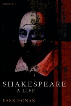 Cover of the book Shakespeare