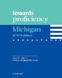 Cover of the book Towards proficiency michigan ecpe workbook (without answers): workbook (without answers)