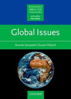 Couverture de l’ouvrage Global Issues