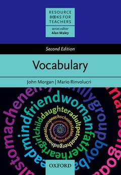 Cover of the book RBT: VOCABULARY, SECOND EDITION