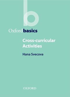 Couverture de l’ouvrage Cross-curricular Activities