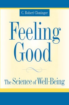 Cover of the book Feeling Good