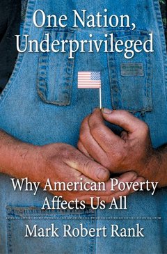 Cover of the book One Nation, Underprivileged
