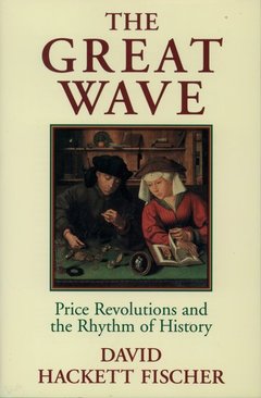 Couverture de l’ouvrage The Great Wave