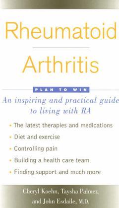 Cover of the book Rheumatoid Arthritis