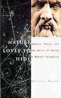 Cover of the book Nature Loves to Hide