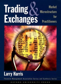 Couverture de l’ouvrage Trading and Exchanges