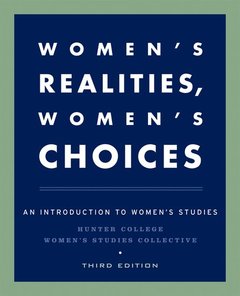 Couverture de l’ouvrage Women's Realities, Women's Choices