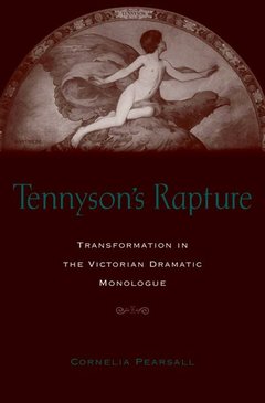 Couverture de l’ouvrage Tennyson's Rapture