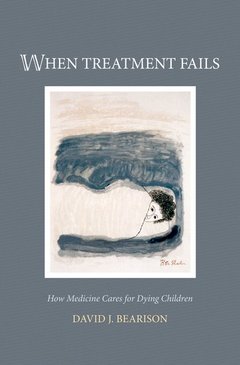 Couverture de l’ouvrage When Treatment Fails