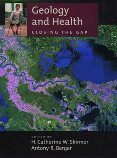 Cover of the book Geology and Health