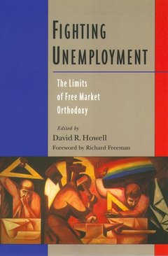 Cover of the book Fighting Unemployment