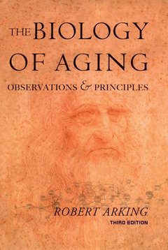Couverture de l’ouvrage The Biology of Aging