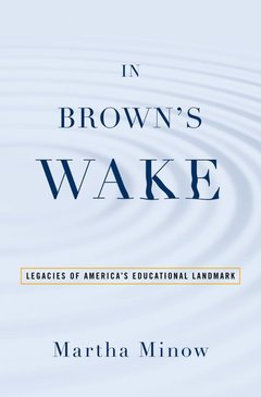 Couverture de l’ouvrage In Brown's Wake