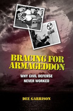 Couverture de l’ouvrage Bracing for Armageddon