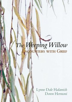 Couverture de l’ouvrage The Weeping Willow