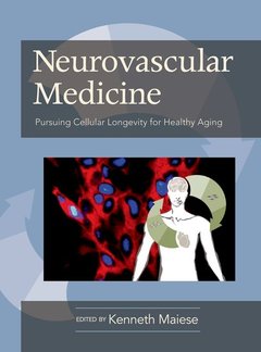 Cover of the book Neurovascular Medicine