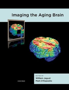 Couverture de l’ouvrage Imaging the Aging Brain