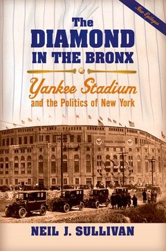 Cover of the book The Diamond in the Bronx
