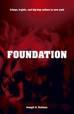 Cover of the book Foundation