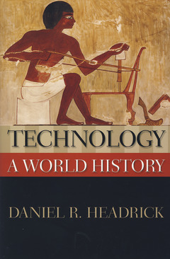 Cover of the book Technology