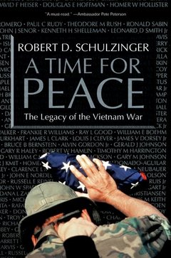 Cover of the book A Time for Peace