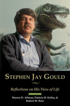 Couverture de l’ouvrage Stephen Jay Gould