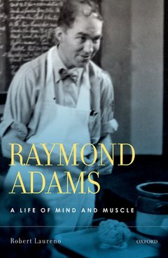 Cover of the book Raymond Adams