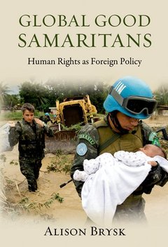Cover of the book Global Good Samaritans