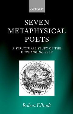 Couverture de l’ouvrage Seven Metaphysical Poets