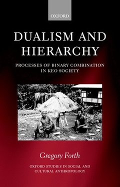 Cover of the book Dualism and Hierarchy C