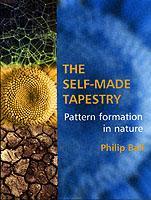 Cover of the book The Self-Made Tapestry
