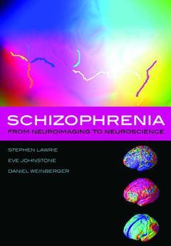 Cover of the book Schizophrenia