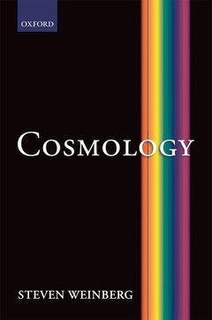 Couverture de l’ouvrage Cosmology