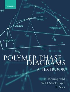 Couverture de l’ouvrage Polymer Phase Diagrams