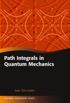Couverture de l’ouvrage Path Integrals in Quantum Mechanics