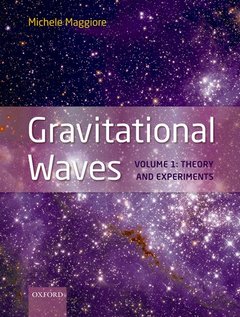 Couverture de l’ouvrage Gravitational Waves